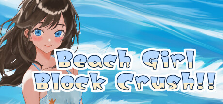 Baixar Beach Girl Block Crush!! Torrent