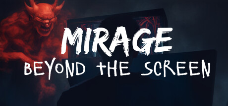 Mirage: Beyond The Screen Cover Image