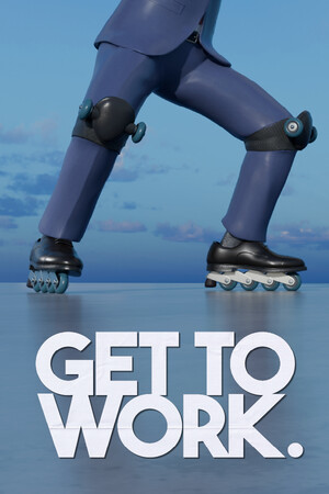 Get To Work – v1.1.1.6