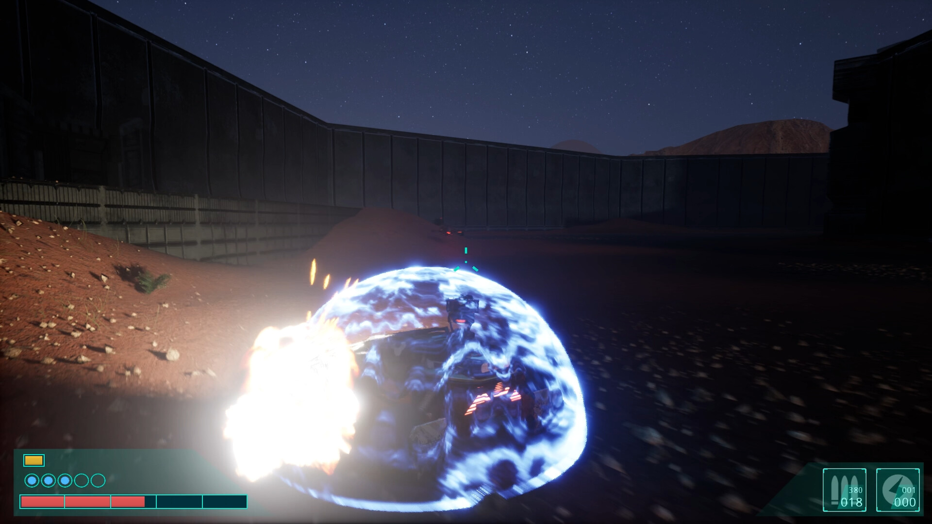 Trace Hunters on Steam