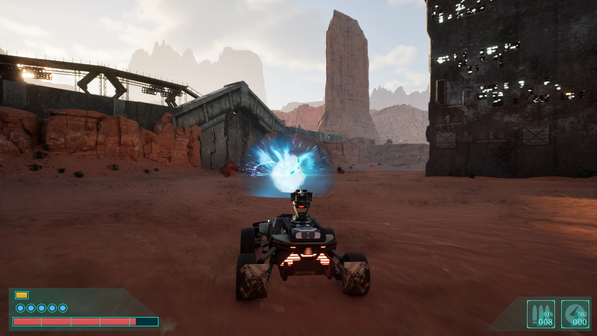 Trace Hunters on Steam