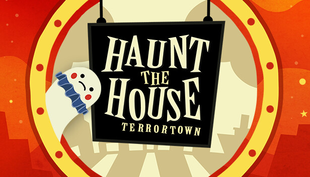 HAUNT THE HOUSE jogo online gratuito em