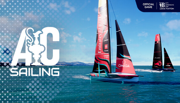 AC Sailing Steam capsule image