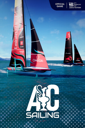 AC Sailing cover art