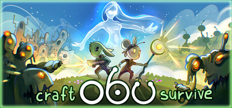 Holomancer Steam header image