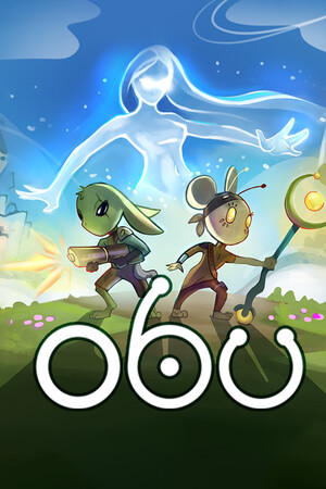 obu cover art