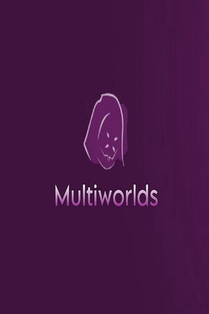Multiworlds cover art