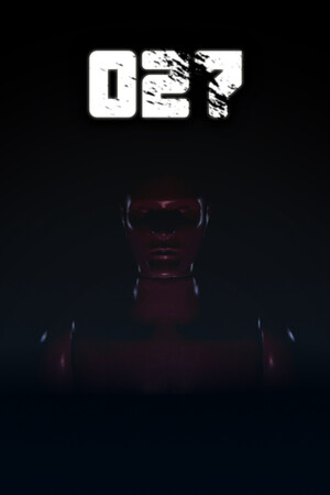 027 cover art
