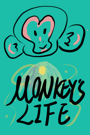 Monkey's Life cover art