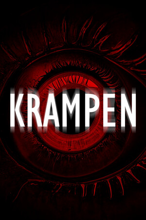 KRAMPEN cover art