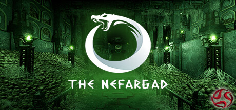 The Nefargad Cover Image