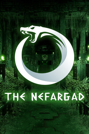 The Nefargad cover art