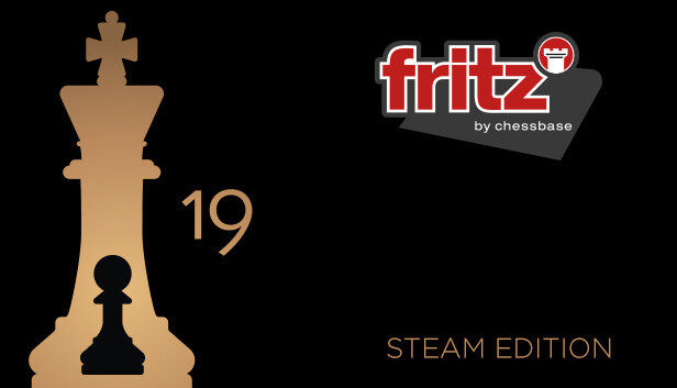 Fritz Chess 19 Steam Edition