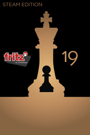 Fritz 19 SE cover art
