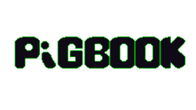 Pigbook