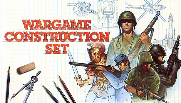 Wargame Construction Set