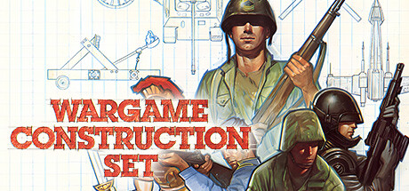 Wargame Construction Set Cover Image