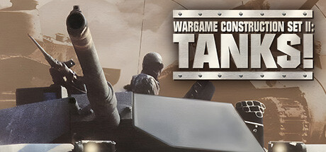 Baixar Wargame Construction Set II: Tanks! Torrent