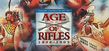 Baixar Wargame Construction Set III: Age of Rifles 1846-1905 Torrent