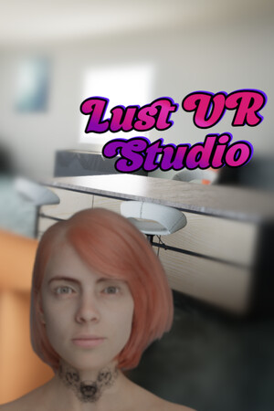 LustVrStudio cover art