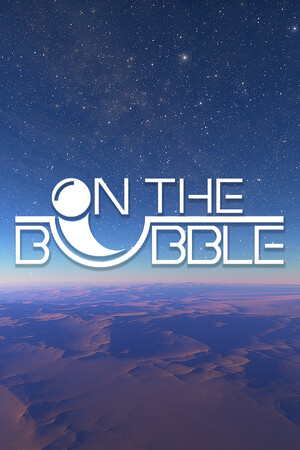 On the Bubble cover art