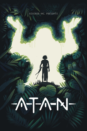Atan cover art