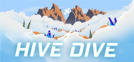 Hive Dive Cover Image