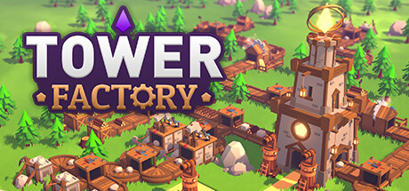 Tower Factory Cover Image