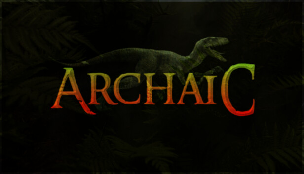 Archaic no Steam