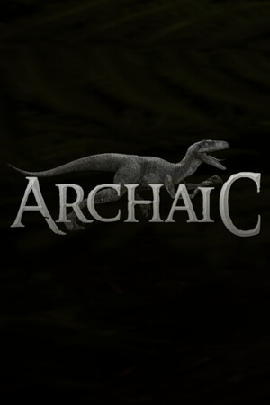 Archaic cover art