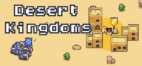 Desert Kingdoms