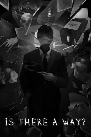 Is There a Way? cover art