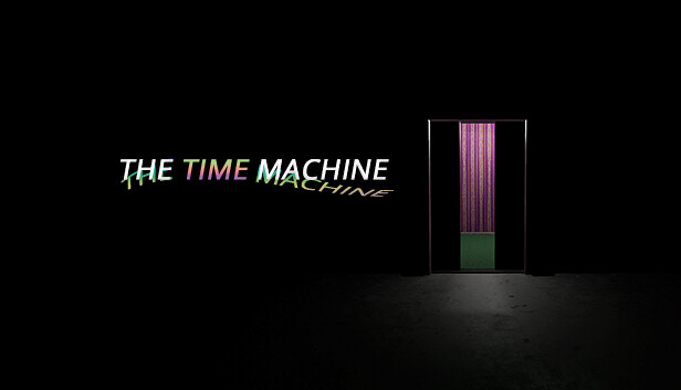 The Time Machine