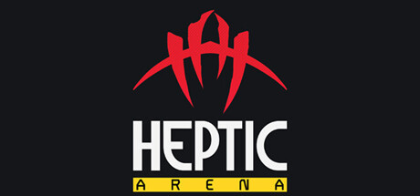 Heptic Arena Cover Image