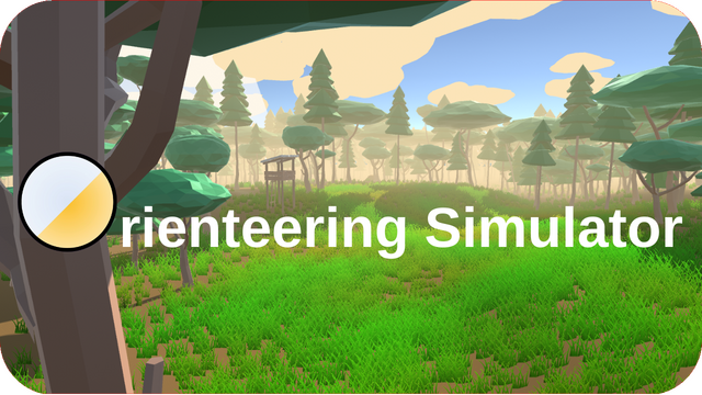 Orienteering Simulator