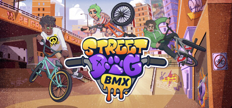 Street Dog BMX