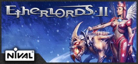 Etherlords II Cover Image