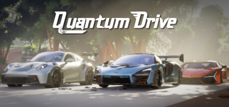 Quantum Drive