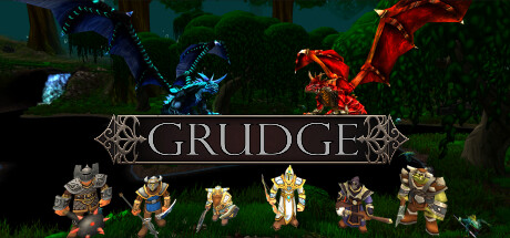 Create your MMO with us on 300 man Private servers