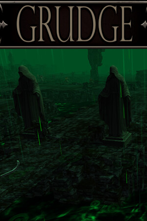Grudge cover art