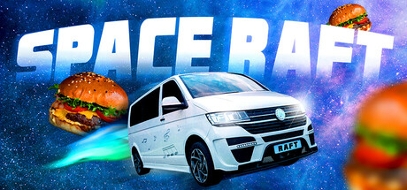 Space Raft header