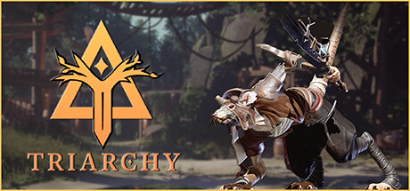Triarchy header image