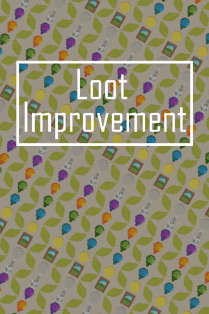 Loot Improvement cover art