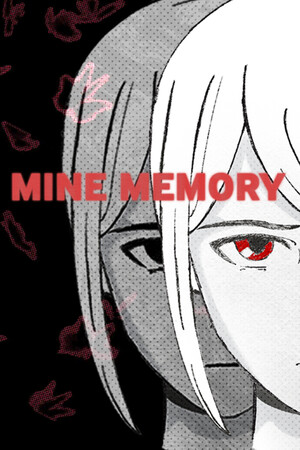 MINE MEMORY cover art
