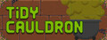 Tidy Cauldron