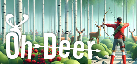 Baixar Oh Deer Torrent