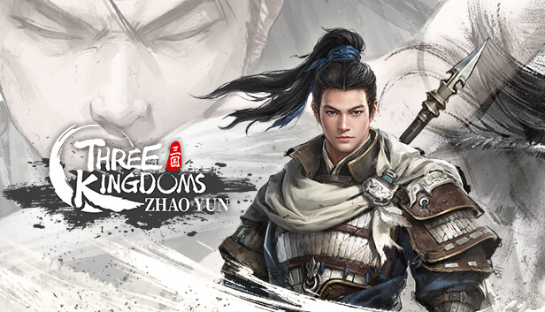 Three Kingdoms Zhao Yun - Deluxe Edition DLC Steam capsule image