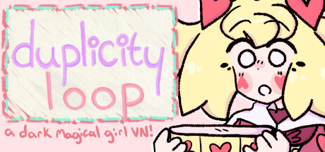 duplicity loop header