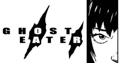 GHOST EATER Cover Image