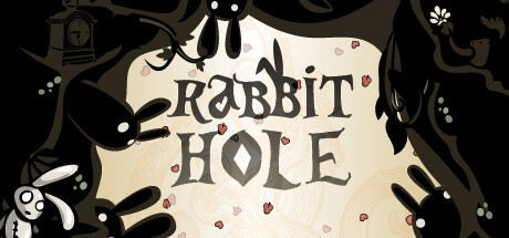 Rabbit Hole Game